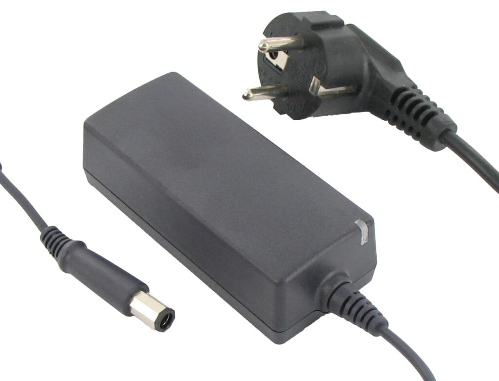 Dell Laptop AC Adapter 50W (PA-17)