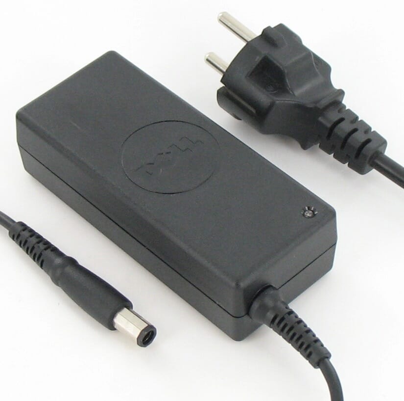 Dell Laptop AC Adapter 65W (PA-21)