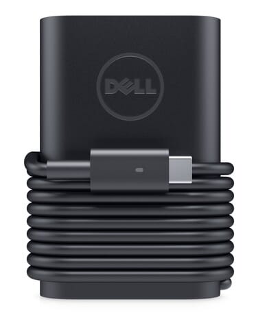 Dell Laptop AC Adapter 90W USB-C (DELL-4GKXY)