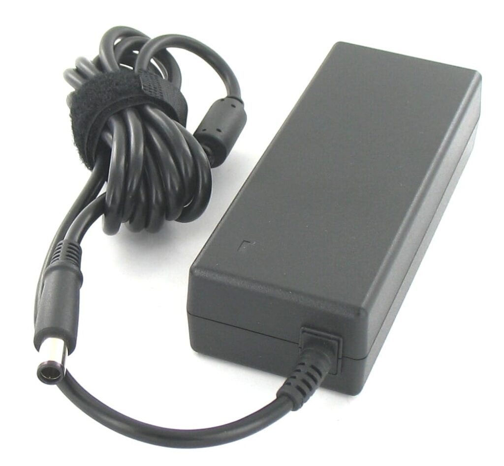 Dell Laptop AC Adapter 90W (YD9W8)