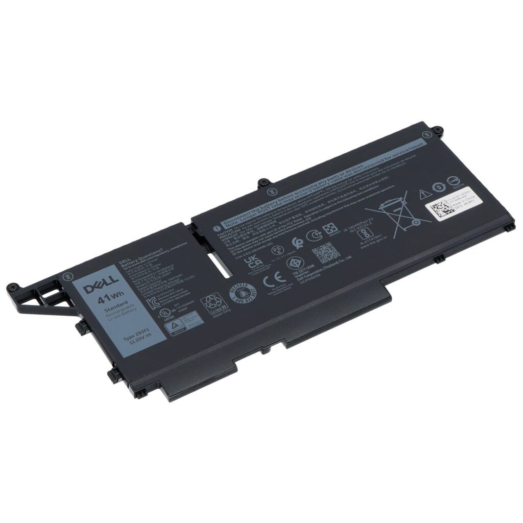 Dell Laptop Accu 3 cell 11.25V 41Wh (51R71)
