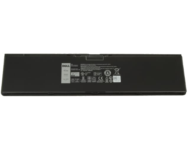 Dell Laptop Accu 3493 mAh (6P0CC)