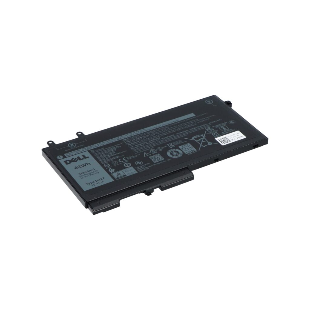 Dell Laptop Accu 3500 mAh (7VTMN)