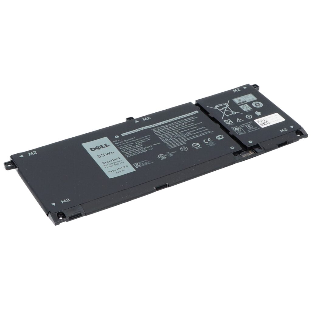 Dell Laptop Accu 3500 mAh (TXD03)