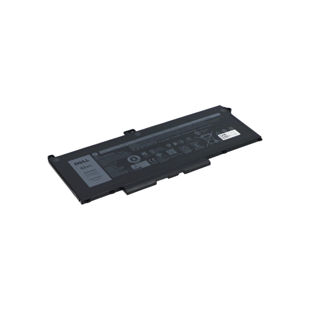 Dell Laptop Accu 4100mAh (M033W)