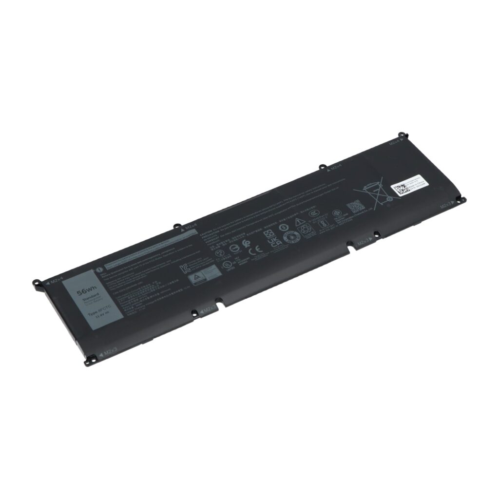 Dell Laptop Accu 4900mAh (P8P1P)