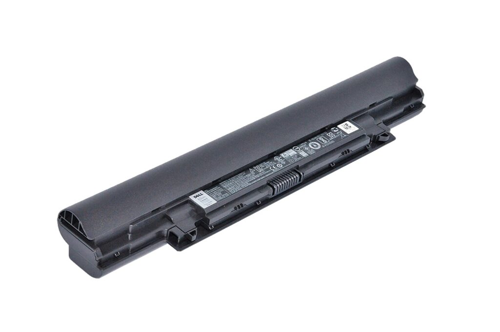 Dell Laptop Accu 5800 mAh (K5NN2)