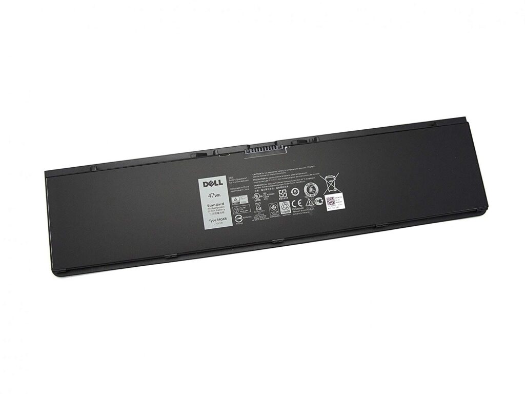 Dell Laptop Accu 6400mAh (451-BBFS)
