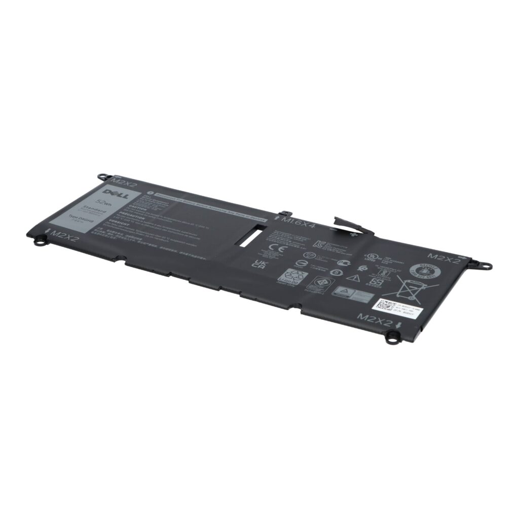 Dell Laptop Accu 6500 mAh (DXGH8)