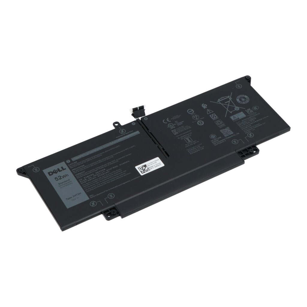 Dell Laptop Accu 6500 mAh (HRGYV)
