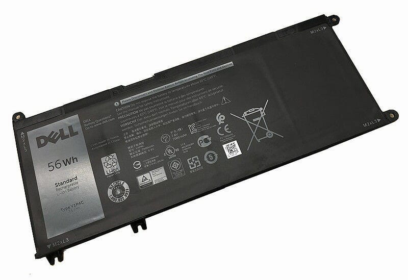 Dell Laptop Accu 7000mAh (FMXMT)