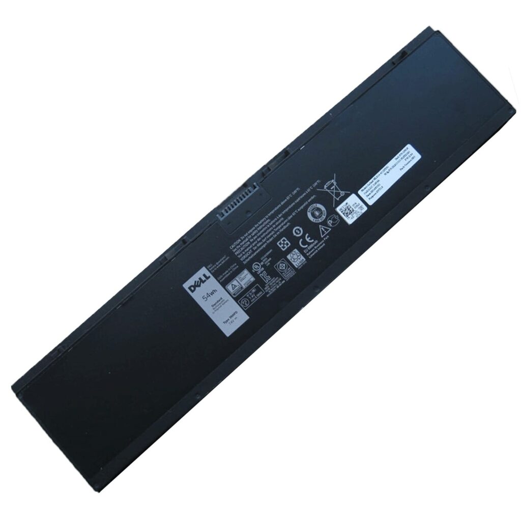 Dell Laptop Accu 7100 mAh (3RNFD)