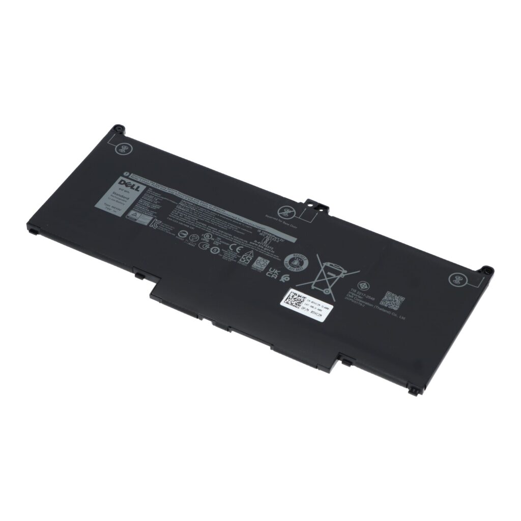 Dell Laptop Accu 7500mAh (5VC2M)