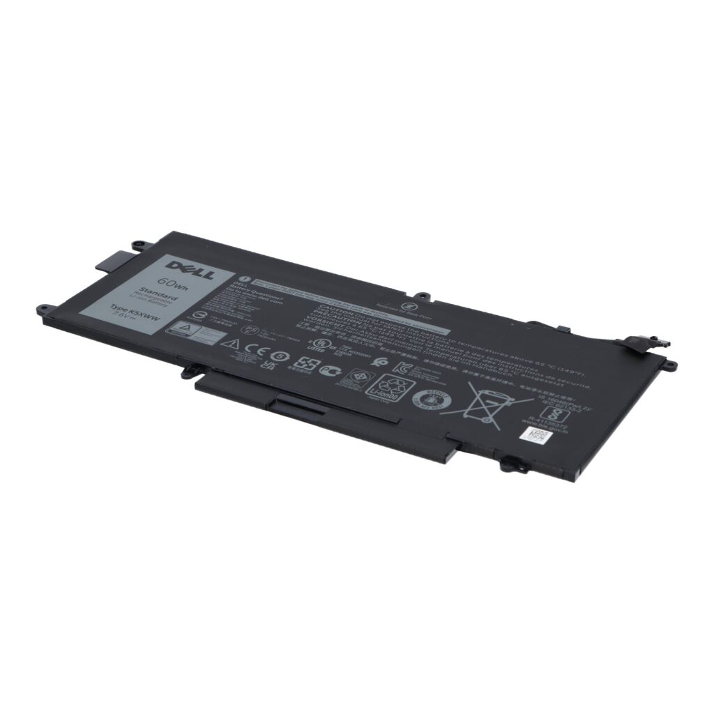Dell Laptop Accu 7900 mAh (6CYH6)