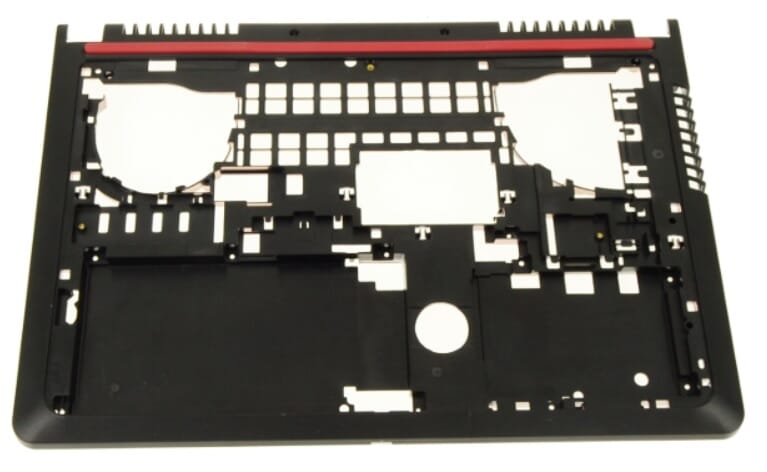 Dell Laptop Bottom Cover (T9X28)