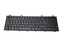 Dell Laptop Toetsenbord BE (4J4XF)