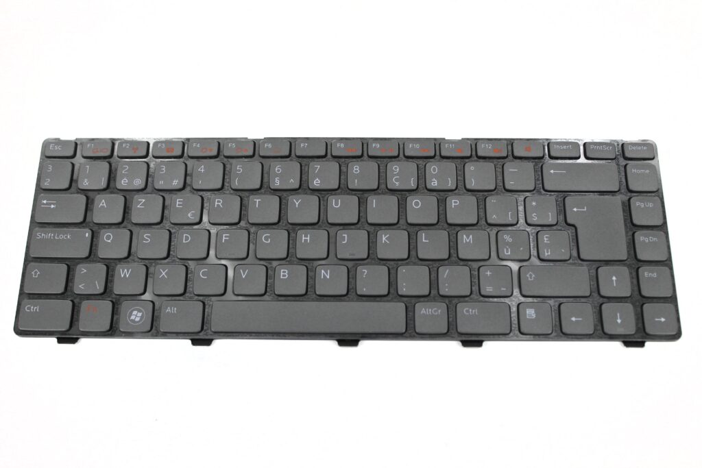 Dell Laptop Toetsenbord BE Backlit (3CX0G)