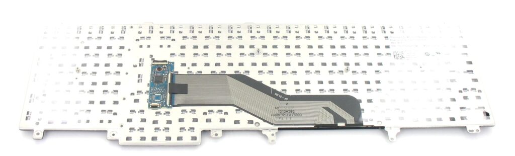 Dell Laptop Toetsenbord BE (CDXTC)