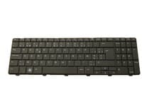Dell Laptop Toetsenbord BE (HF9WK)