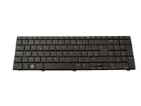 Dell Laptop Toetsenbord BE met Belichting (VC4CD)