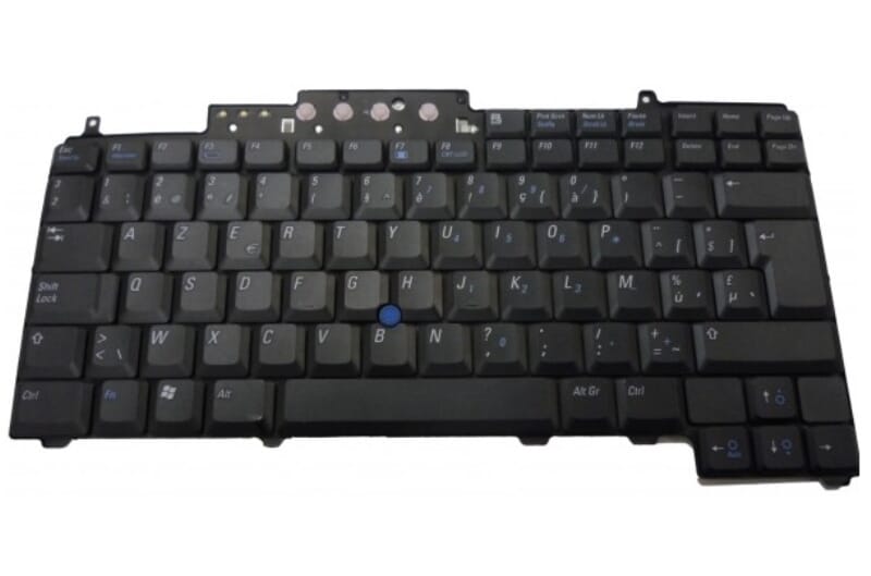 Dell Laptop Toetsenbord BE (UC146)