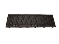 Dell Laptop Toetsenbord DE (M731P)