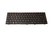 Dell Laptop Toetsenbord DE (PP5GW)