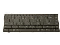 Dell Laptop Toetsenbord Qwerty US (P53G1)