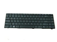 Dell Laptop Toetsenbord Qwerty US - Zwart (DKGTK)