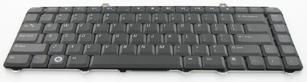 Dell Laptop Toetsenbord US (P446J)