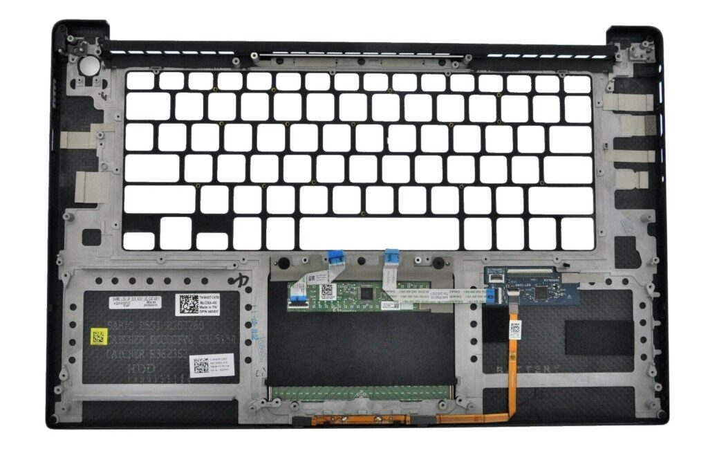 Dell Laptop Top Cover (282HT)