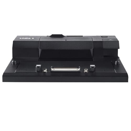 Dell Simple E-Port II Docking Station + 130W Adapter (452-11424)