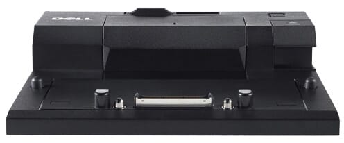 Dell Simple E-Port Replicator II USB3.0 130W - Zwart (331-6307)