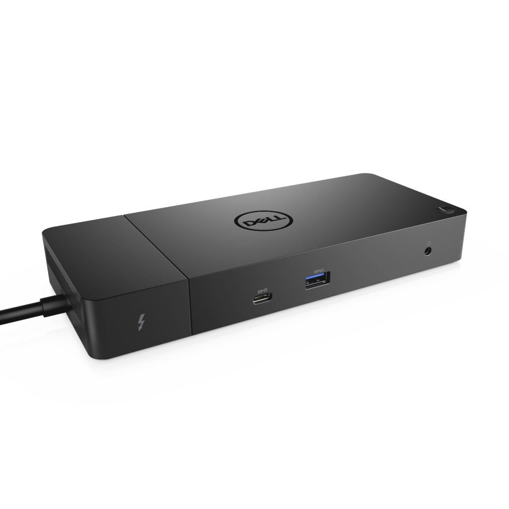 Dell Thunderbolt-dockingstation � WD19TB (210-ARJD)