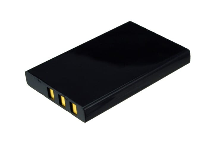 Digitale Camera Accu 3.7V 1050mAh Li-ion (P0111572)