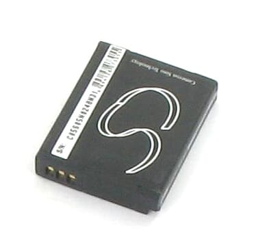 Digitale Camera Accu (BDI010096)