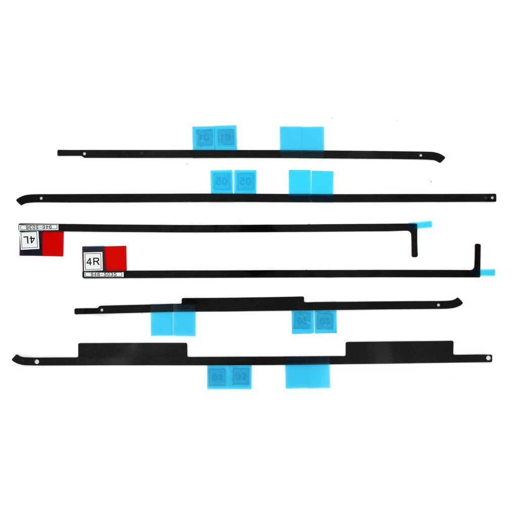 Display Tape/Adhesive Strips iMac 21.5 inch A1418/A2116 (P0545781)