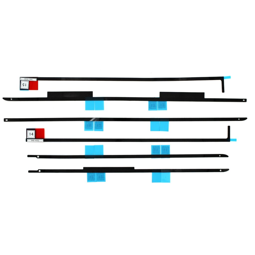 Display Tape/Adhesive Strips iMac 27 inch A1419/A2115/A1862 (P0545782)
