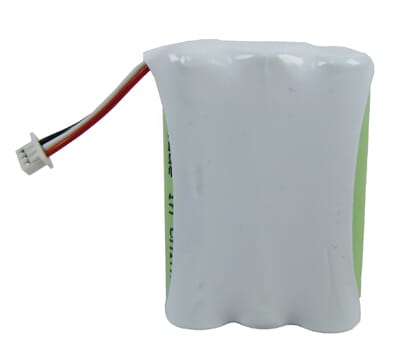 Draadloze Telefoon Accu (P0107693)