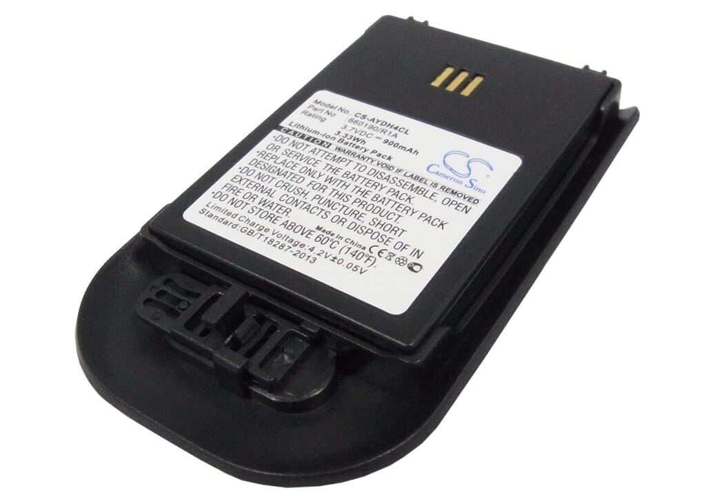 Draadloze Telefoon Accu (P0109927)