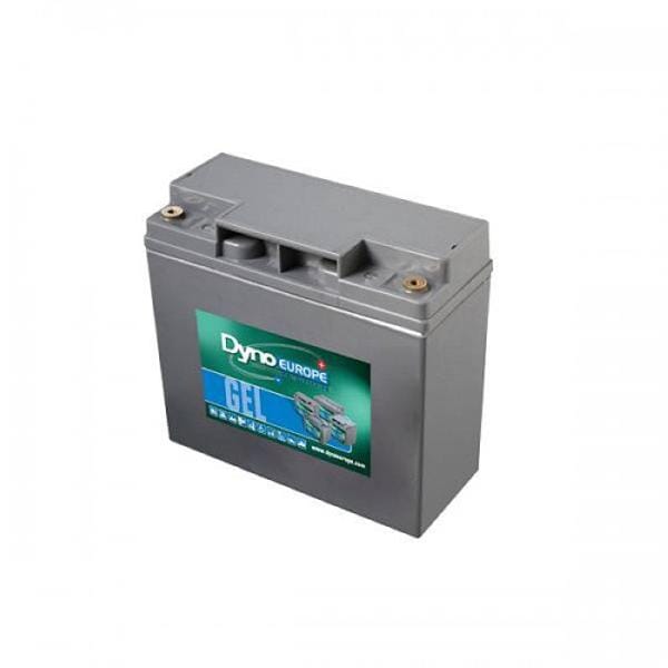 Dyno Gel Accu 12V 18Ah (DGY12-18EV)