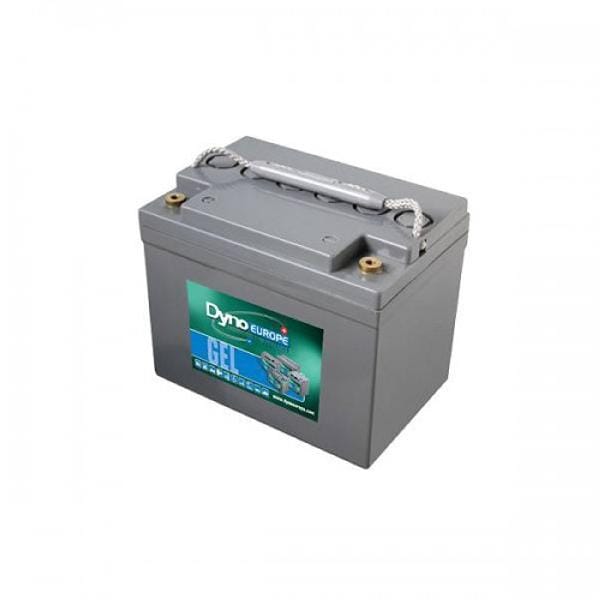 Dyno Gel Accu 12V 36.4Ah (DGY12-33EV)