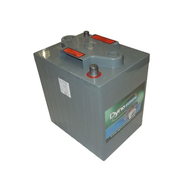 Dyno Gel Accu 6V 225Ah (DGY6-225EV)