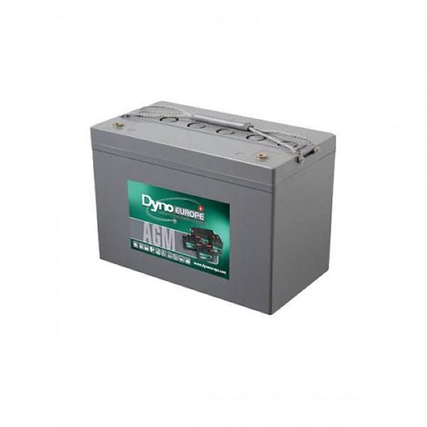 Dyno Loodaccu 12V 103.2Ah (DAB12-100EV)