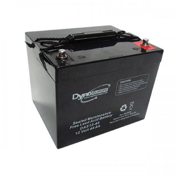 Dyno Loodaccu 12V 44Ah (DAS12-44)