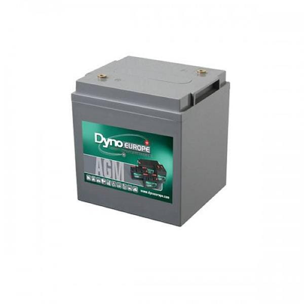 Dyno Loodaccu 6V 100Ah (DAB6-110EV)