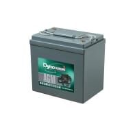 Dyno Loodaccu 6V 210Ah (DAB6-180EV)