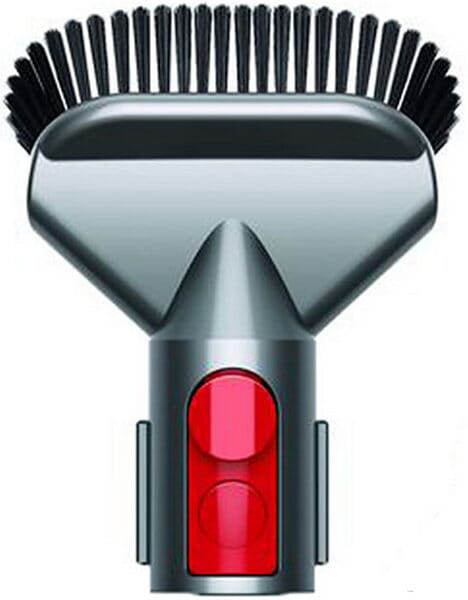 Dyson Borstel voor hardnekkig vuil (967765-02)