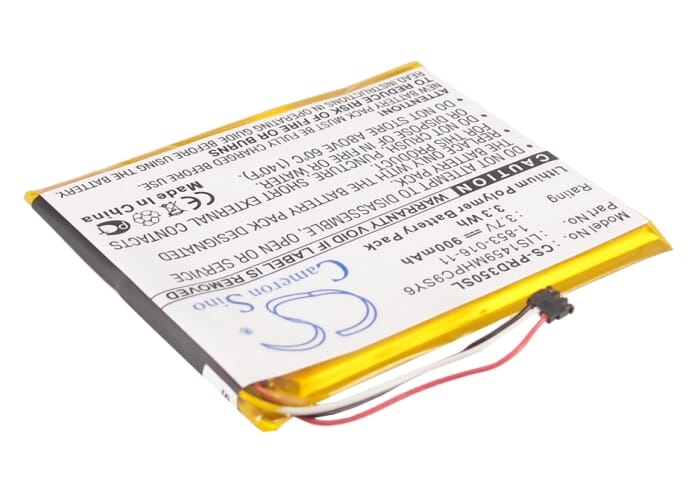 eReader Accu (P0113964)
