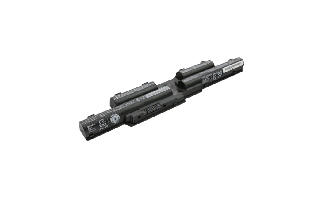 Fujitsu Laptop Accu 6400 mAh (FUJ:CP673831-XX)